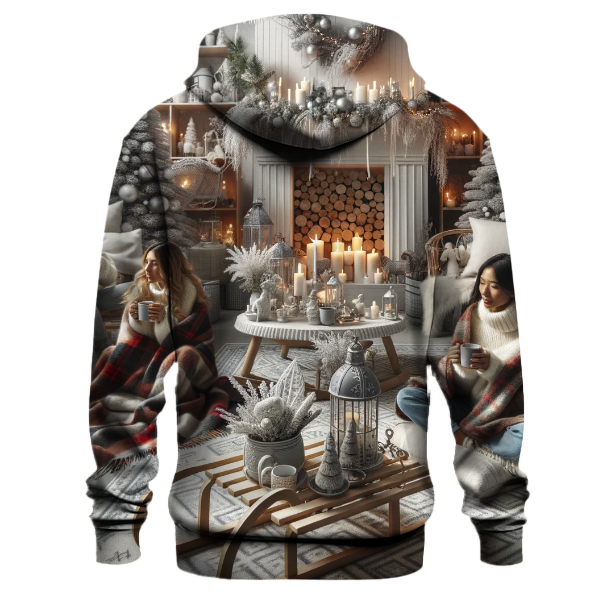 Sleigh Ride Celebration Hoodie