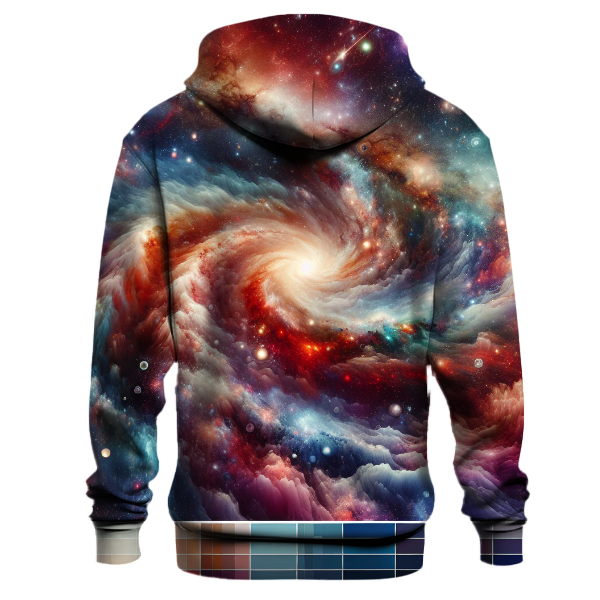 Stellar Horizon Hoodie