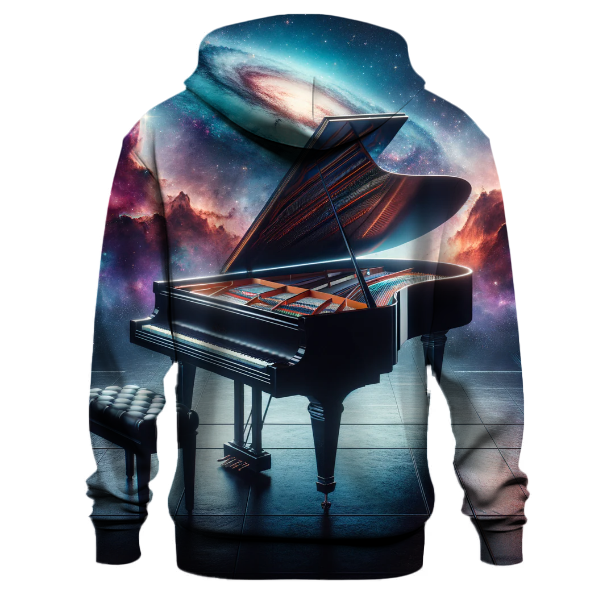 Starlight Sonata Hoodie