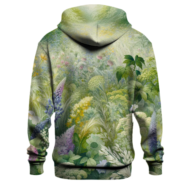 Summer Meadow Hoodie