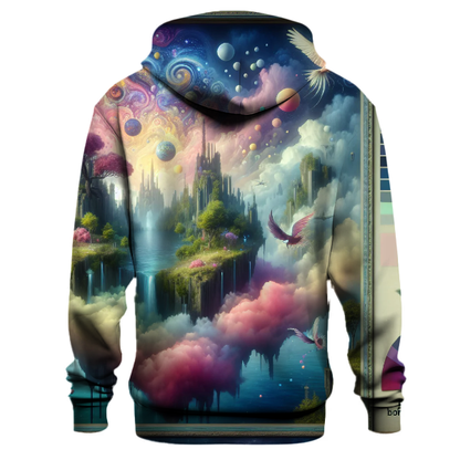 Dreamweaver Hoodie