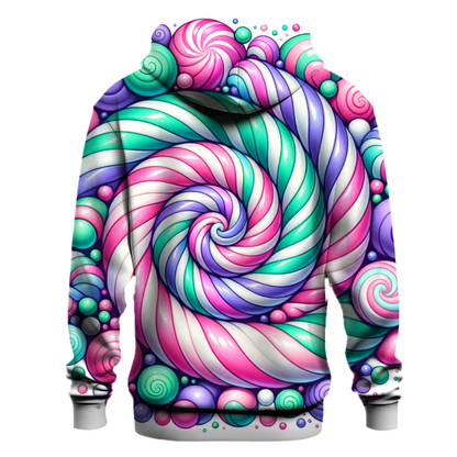 Candyland Dream Hoodie