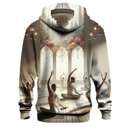 Yoga Spirit Hoodie