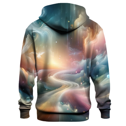 Ethereal Dreams Hoodie