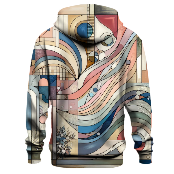 Vaporwave Fantasy Hoodie