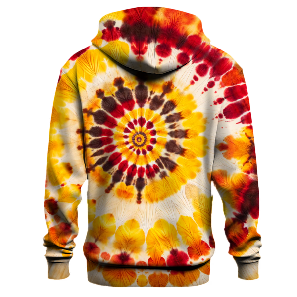 Autumn Vortex Hoodie