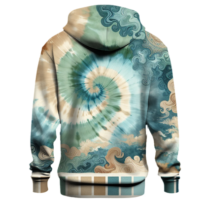 Coastal Cool Hoodie