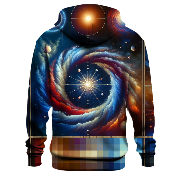 Stellar Evolution Hoodie