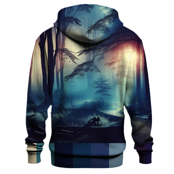 Twilight Forest Whisper Hoodie