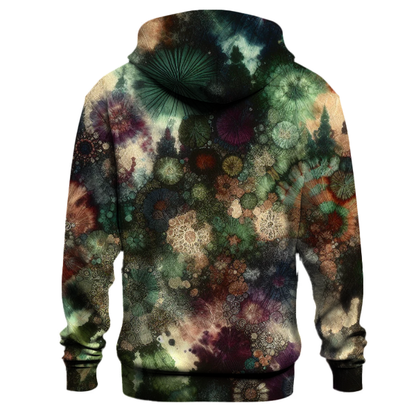 Mystical Forest Blend Hoodie