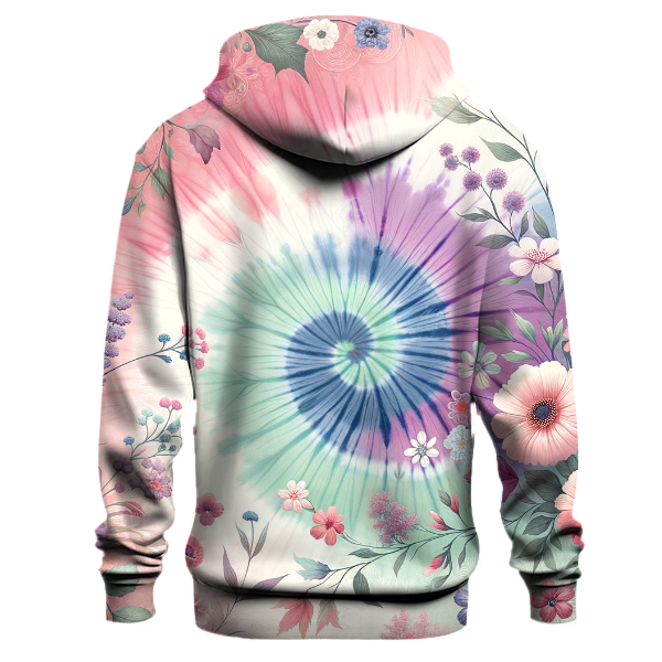 Breezy Garden Hoodie