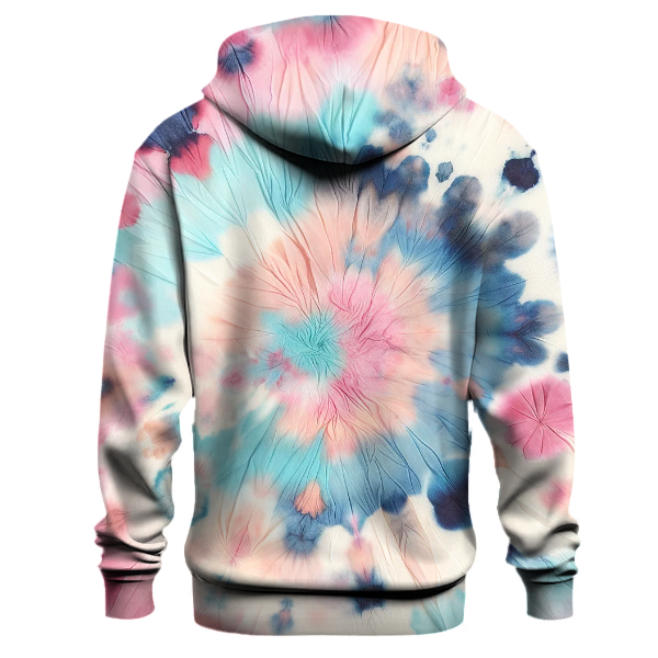 Pastel Harmony Hoodie