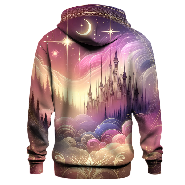 Fairytale Fantasy Gradient Hoodie