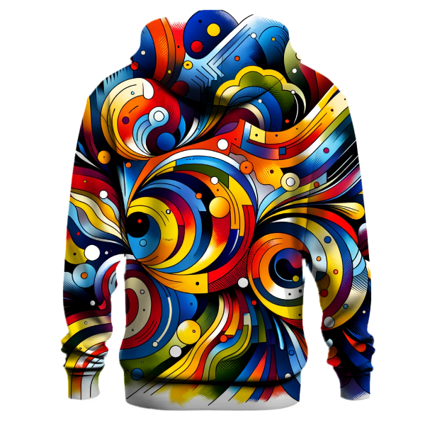 Creative Vision Hoodie