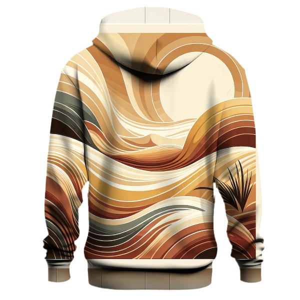 Desert Dunes Hoodie