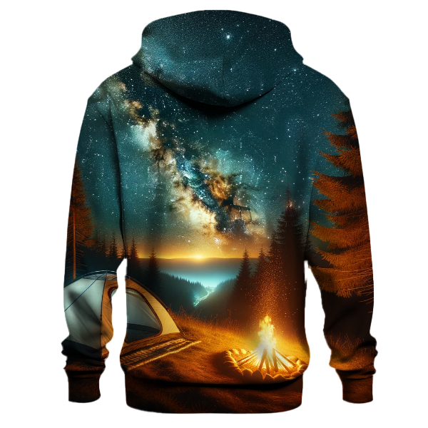 Starlit Camp Hoodie