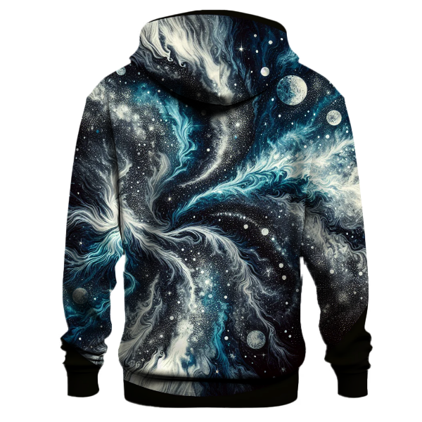 Celestial Sky Hoodie