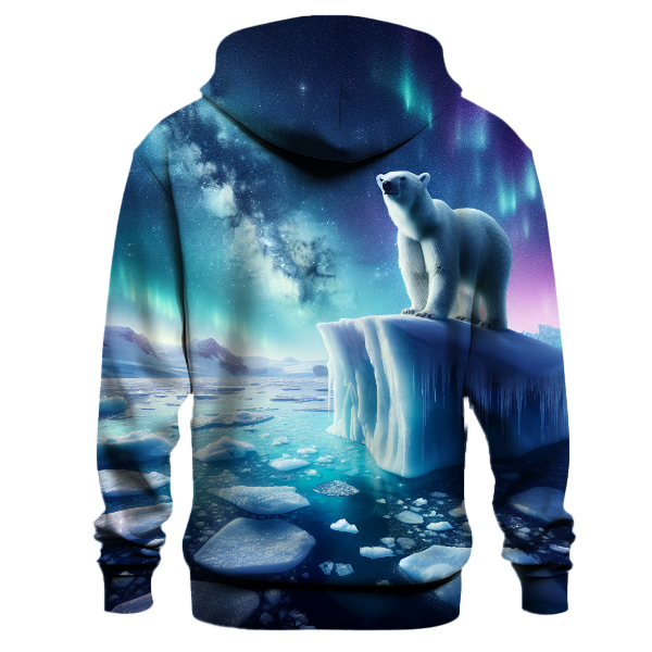 Arctic Expedition Hoodie