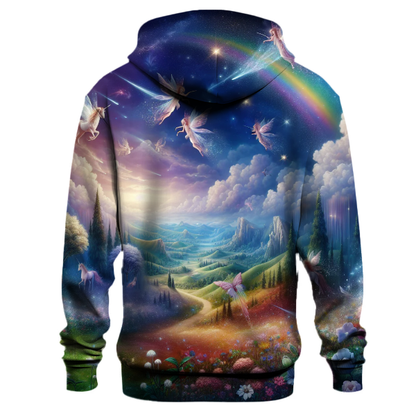 Fantasy World Hoodie