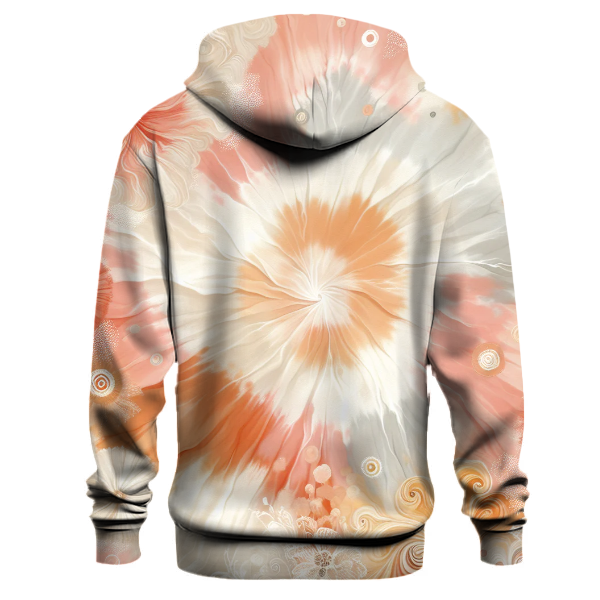 Peach Sorbet Hoodie