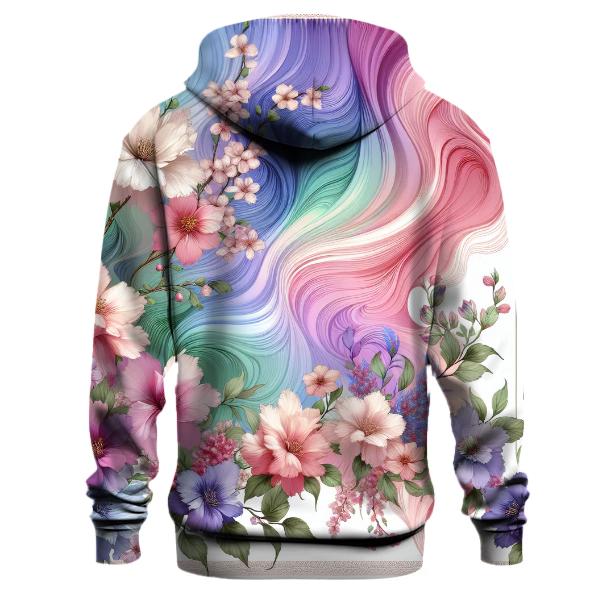 Dawn Blossom Hoodie