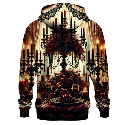 Gothic Christmas Hoodie