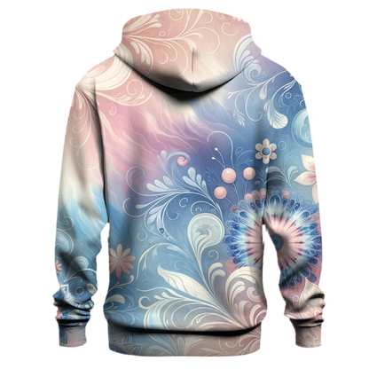 Pastel Dreamscape Hoodie