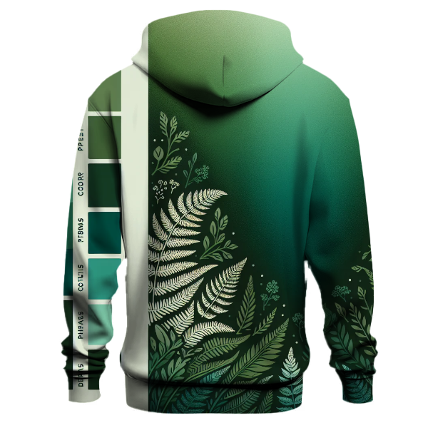 Mystical Woods Hoodie