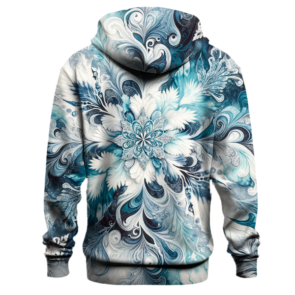 Arctic Glacier Hoodie