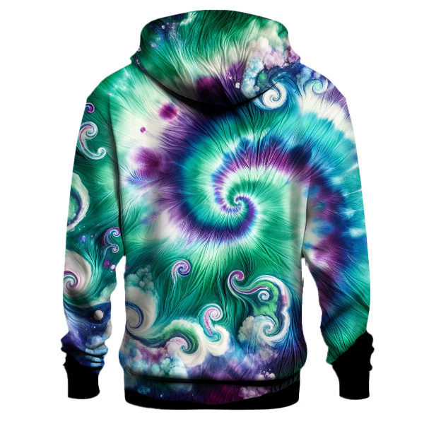 Aurora Borealis Wonder Hoodie