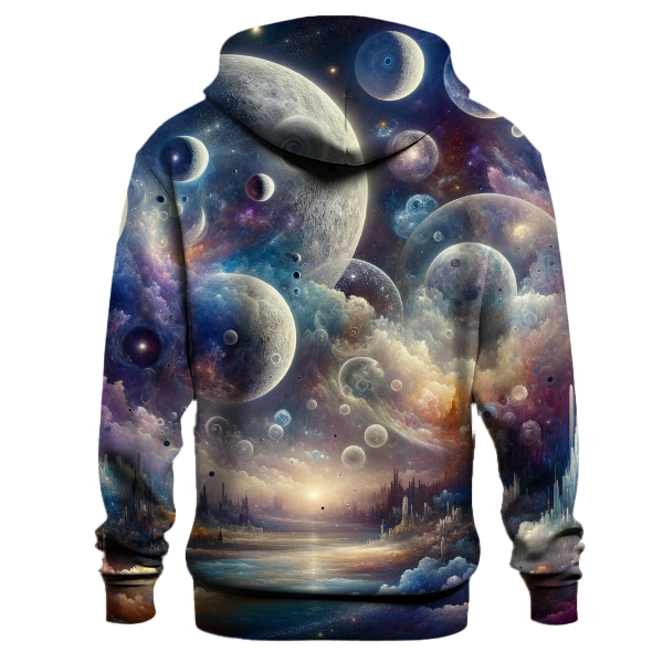 Astral Dreams Hoodie