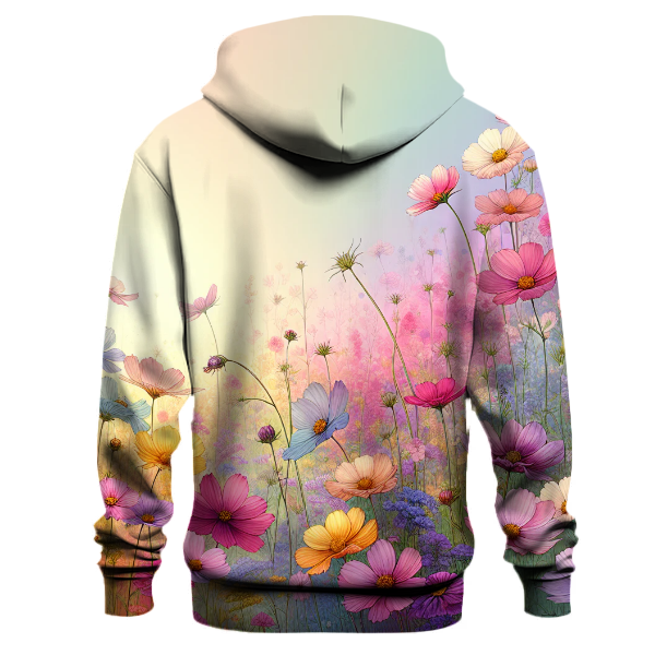 Wildflower Whisper Hoodie