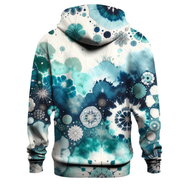 Frozen Lagoon Hoodie