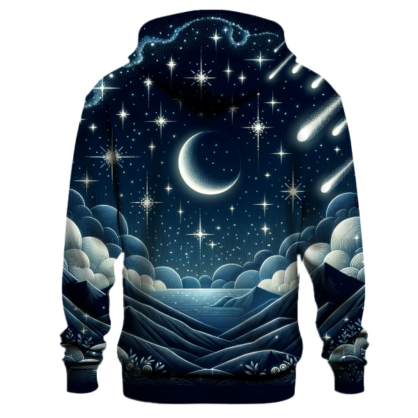 Starry Night Hoodie