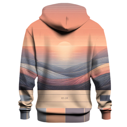 Dreamscape Horizon Hoodie