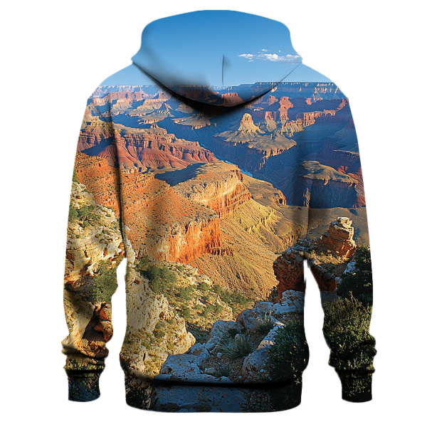 Grand Canyon Hoodie