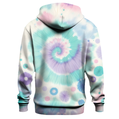 Whimsical Pastels Hoodie