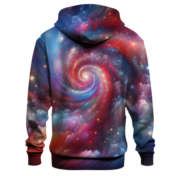 Cosmic Daydream Hoodie