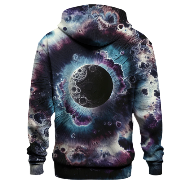 Eclipse Serenity Hoodie