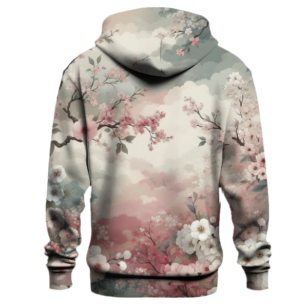 Cherry Blossom Bloom Hoodie