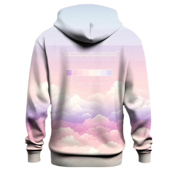 Candy Cloud Hoodie