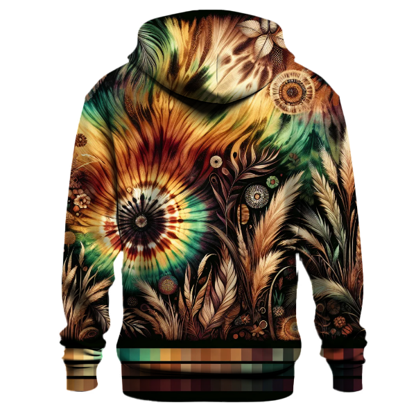 Savannah Mirage Hoodie