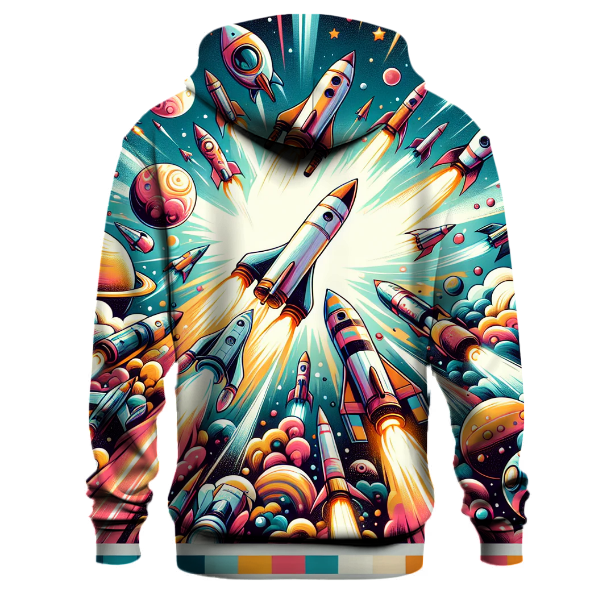 Stellar Adventure Hoodie