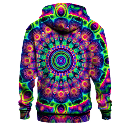 Spectrum Hoodie