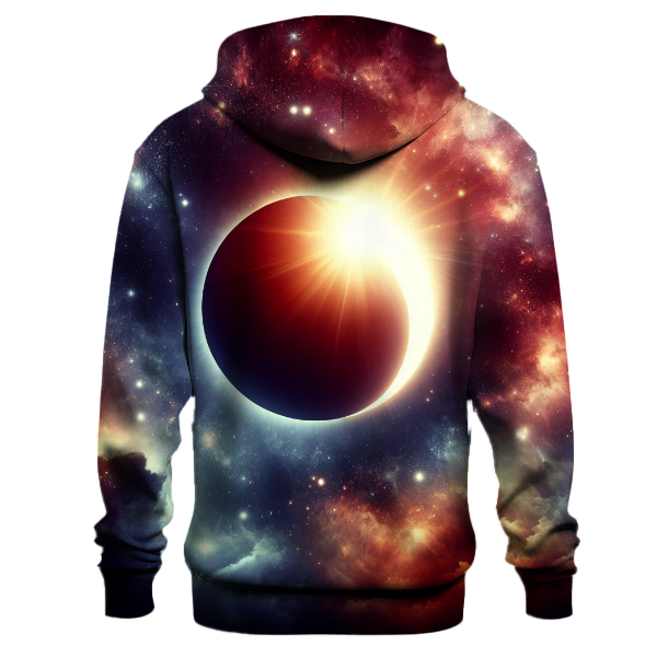 Eclipse Reverie Hoodie