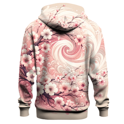 Cherry Blossom Bliss Hoodie