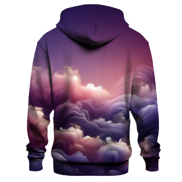 Twilight Tranquility Hoodie