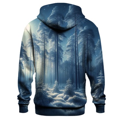 Whispering Pines Serenity Hoodie