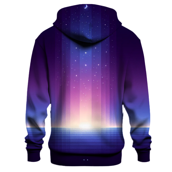 Twilight Sky Palette Hoodie