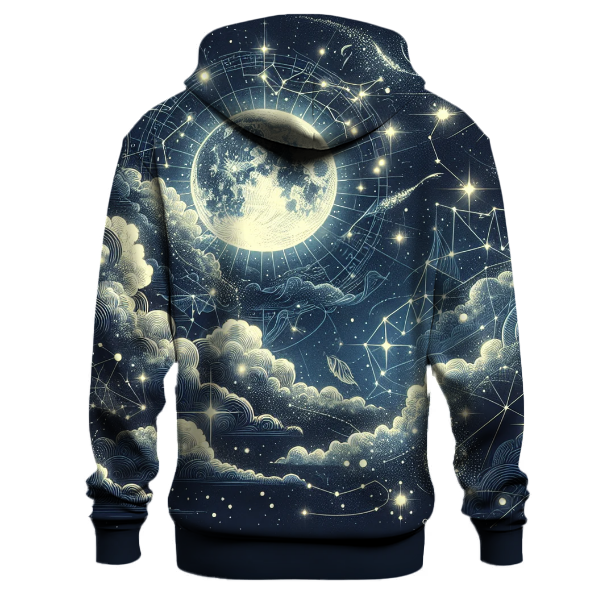 Celestial Celebration Hoodie